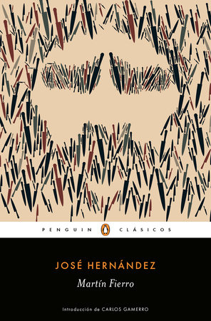 Martín Fierro (Spanish Edition) by José Hernández