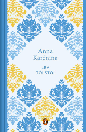 Anna Karénina (Edición conmemorativa) / Anna Karenina (Spanish Commemorative Edition) Book Cover Picture