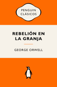 Rebelión en la granja (Edición Icónica) / Animal Farm