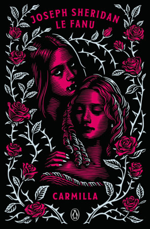 Carmilla (Edición Limitada) / Carmilla (Limited Edition) by Joseph Sheridan Le Fanu
