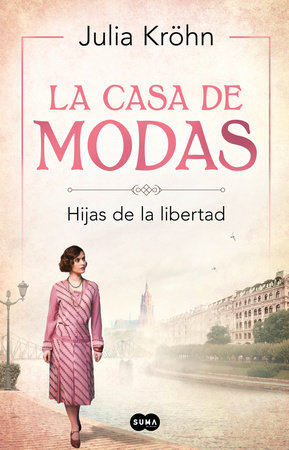La casa de modas / Fashion House by Julia Krohn