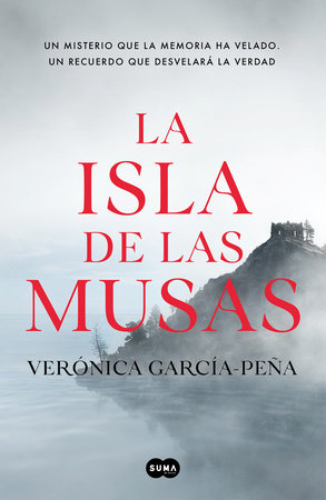 La isla de las musas / The island of the Muses by Verónica García-Peña