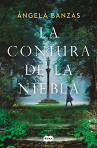 La conjura de la niebla / The Conjure of the Mist