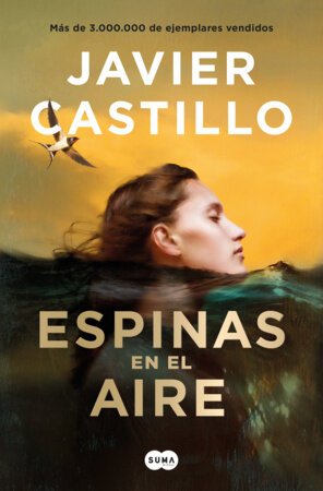 Espinas en el aire / Thorns in the Air by Javier Castillo