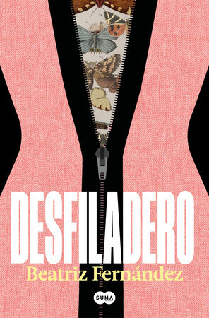 Desfiladero / Defile by Beatriz Fernández