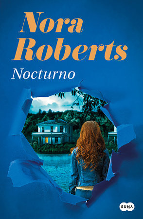 Nocturno / Nightwork by Nora Roberts