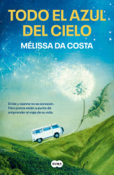 Mélissa Da Costa  Penguin Random House