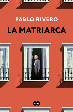 La matriarca / The Matriarch by Pablo Rivero