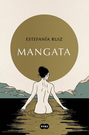 Mangata (Spanish Edition) by Estefanía Ruíz