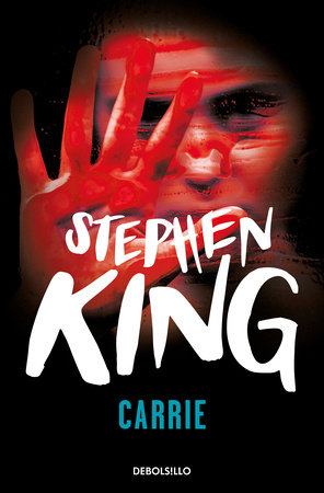 Carrie (Spanish Edition) by Stephen King