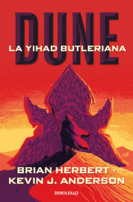 Dune. La Yihad Butleriana / Legends of Dune. The Butlerian Jihad