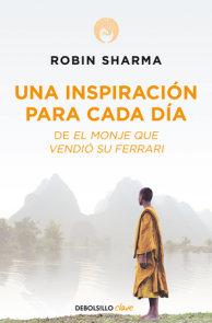 Una inspiración para cada día de El monje que vendió su Ferrari / Daily Inspiration from the Monk Who Sold His Ferrari