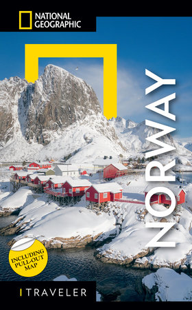 National Geographic Traveler Norway by National Geographic
