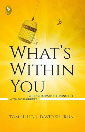 What’s Within You by Tom Lillig