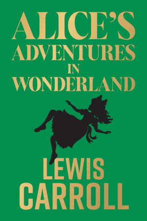 Alice in Wonderland (Pocket Classic) by Lewis Carroll