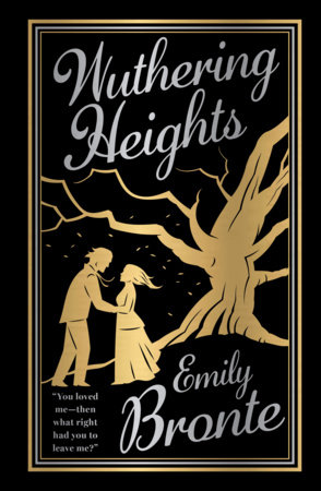 Wuthering by Emily Bronte