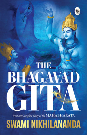 Bhagavad Gita by Swami Nikhilananda