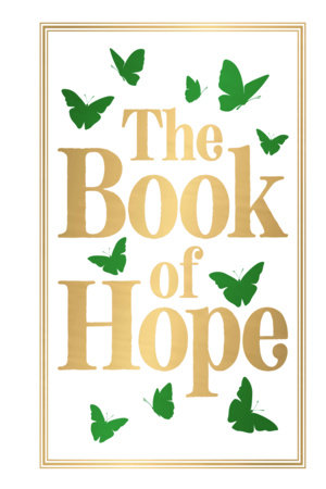 Book of Hope, The by Various