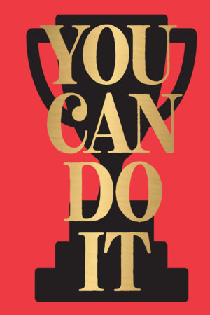 You Can Do It All by Various