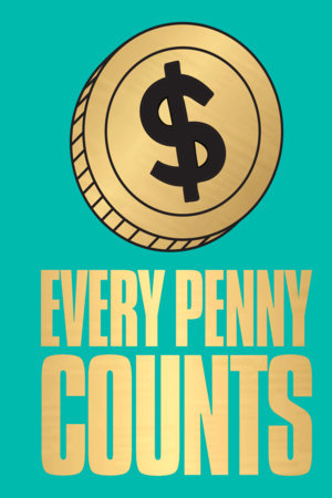 Every Penny Counts by Various