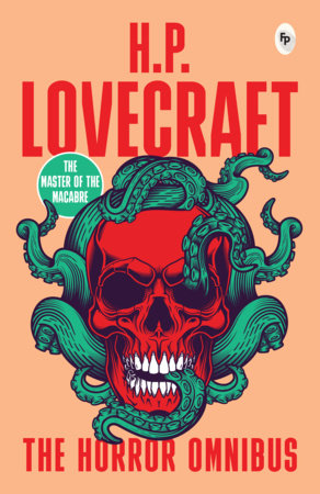 Horror Omnibus, The by H.P. Lovecraft