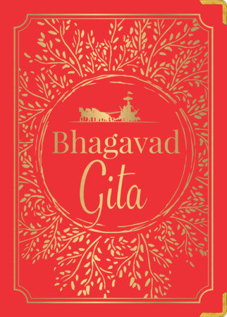 Bhagavad Gita by Anonymous