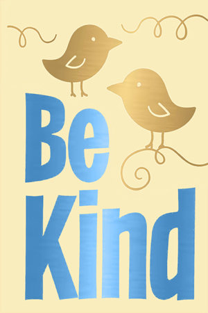 Be Kind by Various