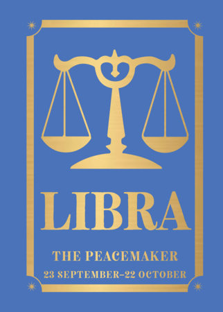 Libra by Fingerprint Editorial