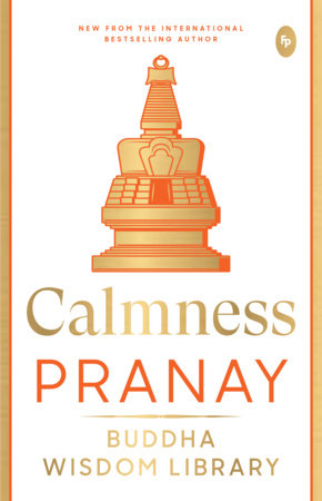 Calmness by PRANAY