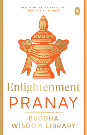 Enlightenment by PRANAY