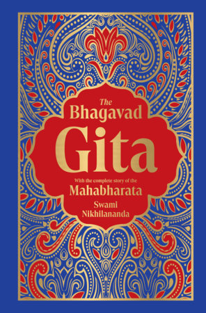 The Bhagavad Gita by Swami Vivekananda