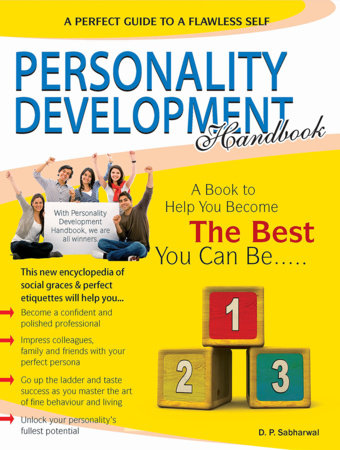Personality Development Handbooks by Dp Sabharwal