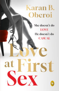 Love at First Sex