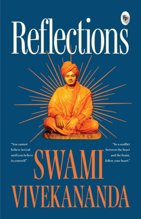 Reflections by Swami Vivekananda