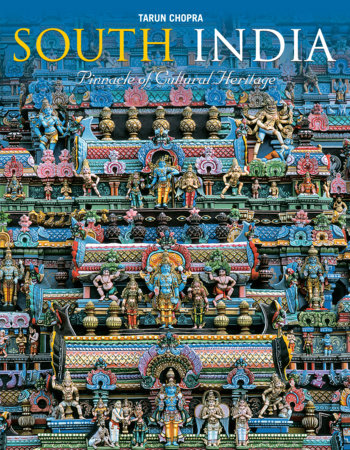 South India: Pinnacle Of Cultural Heritage