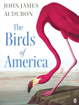 The Birds of America by John James Audubon