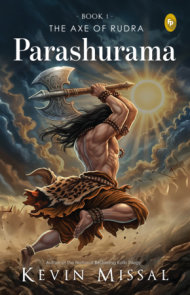 Parashurama: The Axe of Rudra