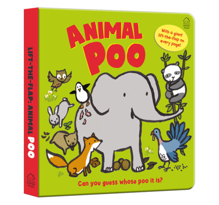 Animal Poo?