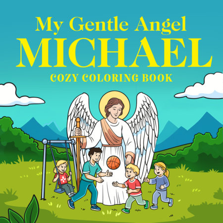 My Gentle Angel Michael by White Arrow Books