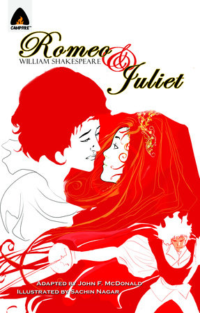 Romeo and Juliet by William Shakespeare