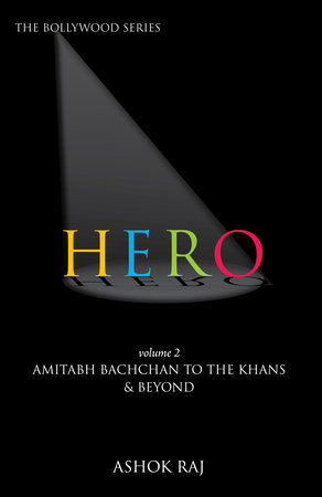 Hero Vol.2 by Ashok Raj