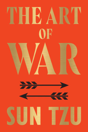 Art of War (Pocket Classics), The by Sun Tzu