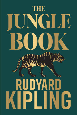 Jungle Book (Pocket Classics), The by Rudyard Kipling