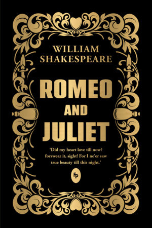 Romeo and Juliet (Pocket Classics) by William Shakespeare