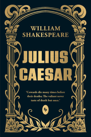 Julius Caesar (Pocket Classics) by William Shakespeare