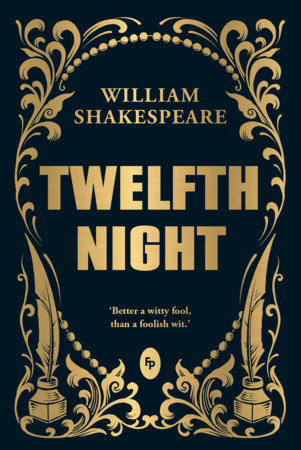 Twelfth Night (Pocket Classics) by William Shakespeare