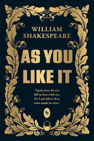As You Like It (Pocket Classics) by William Shakespeare
