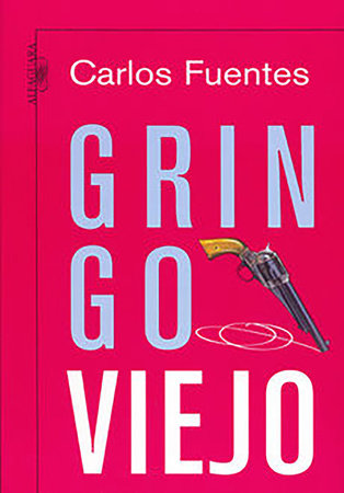 Gringo viejo / Old Gringo