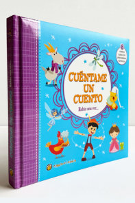 Cuéntame un cuento Había una vez