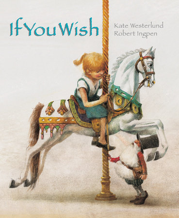 If You Wish by Kate Westerlund
